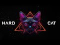 Hard rave techno mix 2024 by trippy cat music