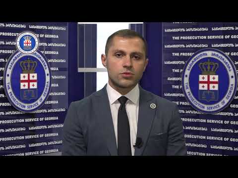 პროკურორი მიხეილ სადრაძე