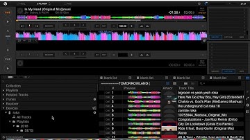 How to move Rekordbox playlists / Database from USB with Hotcues and playlists 2019