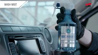 Wash Mist - The most versatile interior cleaner screenshot 5