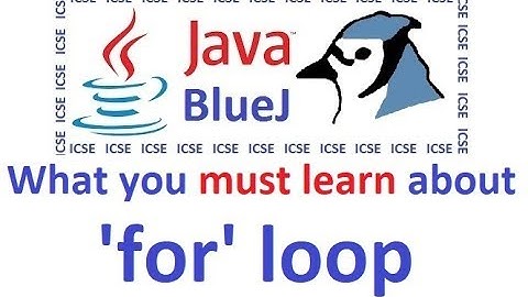 #14 Important things you must know about 