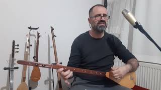 YANDI YÜREK YAR ELİNDEN