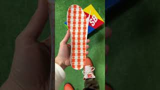 Nike Sb Dunk Orange Lobster