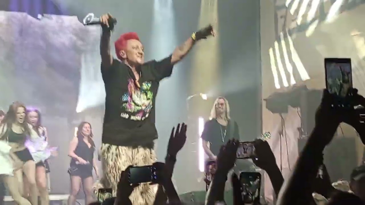 Ich Troje - A wszystko to, bo ciebie kocham (Łódź Summer Festiwal 26.07.2025)