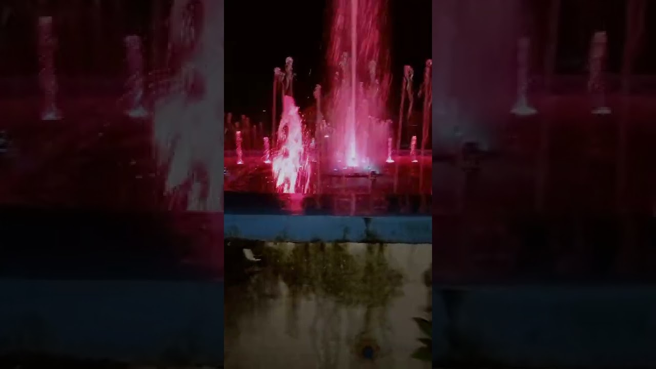 Kidapawan city Plaza