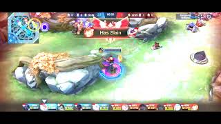 Jedag jedug lancelot vs guinevere DJ sange tinggal telpon