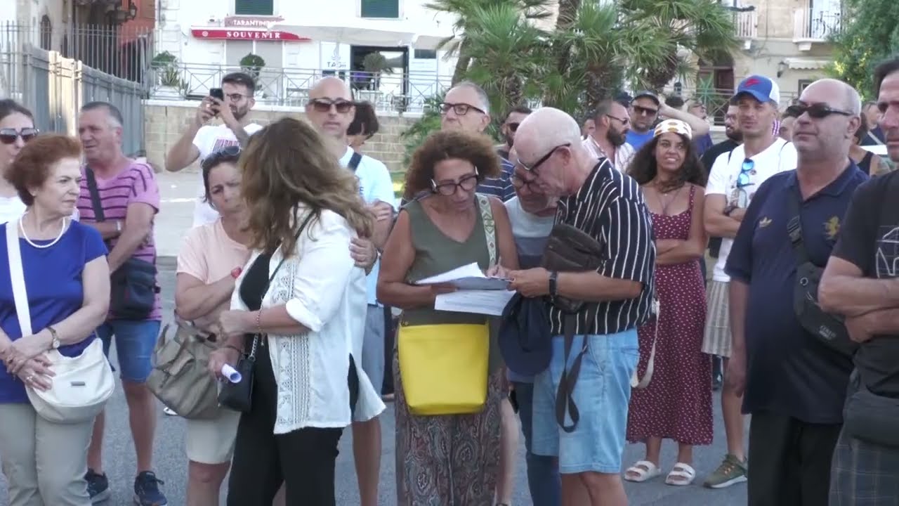 Tap e Rigassificatore a Taranto: tra prospettive di rilancio industriale e preoccupazioni ambientali