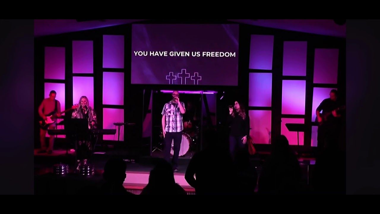 Resurrection Power (cover)