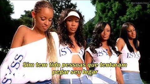 ISYSS - Single for the Rest of My Life (Legendado)