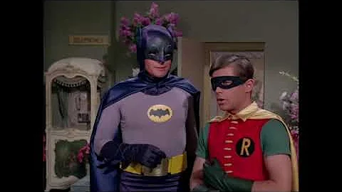 Robin in Peril 52