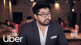 Famous Restaurant Profile Amarit Dulyapaibul of Lettuce Entertain You Restaurants | UberEATS | Uber Net Worth