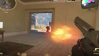 CS2 montage | GHOST