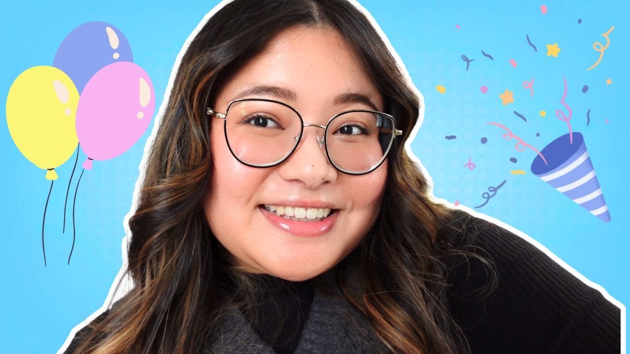 CELEBRATING MY 3 YEAR YOUTUBE ANNIVERSARY!! (Pokemon pack openings & yapping about Animal Crossing)