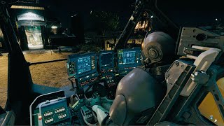Starfield: Deputized - The Entire Storyline & Some Constructive Criticisms.