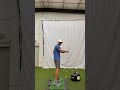 Get Rid of Slices and Pulls with This Drill! 🤯 #Shorts