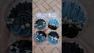 Father'sday cupcakes #fathersday #cupcakes #cupcakedesign