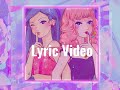 AZU new digital single  #Follow me feat.MAE -LyricVideo-