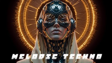 Melodic Techno Mix 2025 | Deep Progressive House Journey