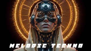 картинка: Melodic Techno Mix 2025 | Глубокое прогрессивное хаус-путешествие | Мелодии для души