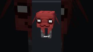 Minecraft Strider Redsigned looshy for 1.21 - pack release @Looshy