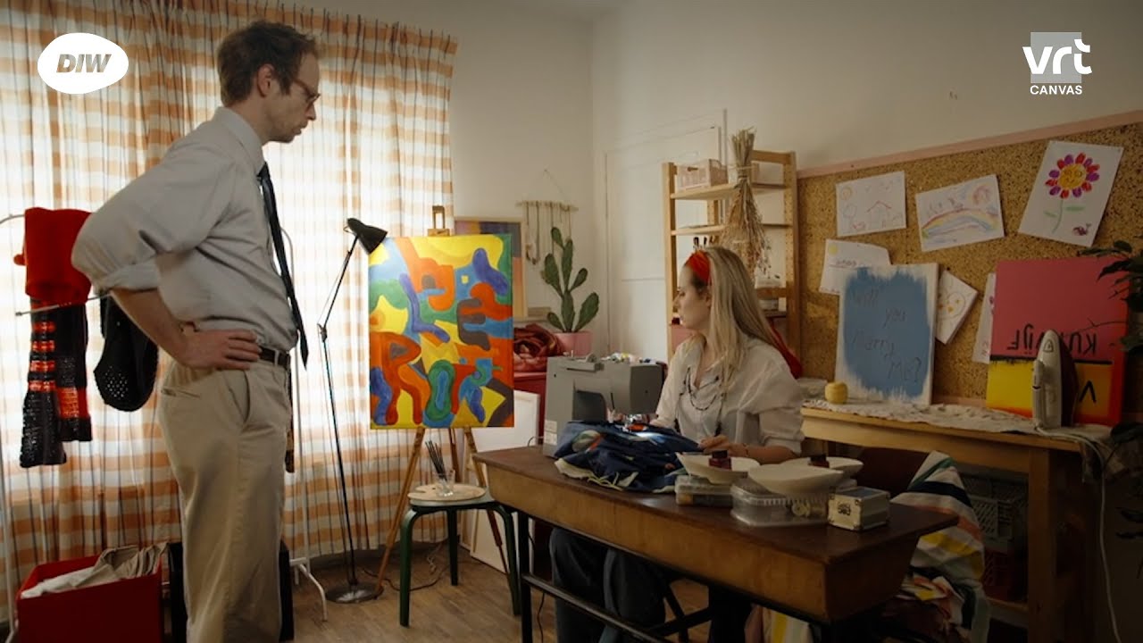 Verslaafd aan pottenbakken