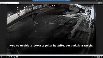 Axis Camera Station Smart Search | Can you get faster results?