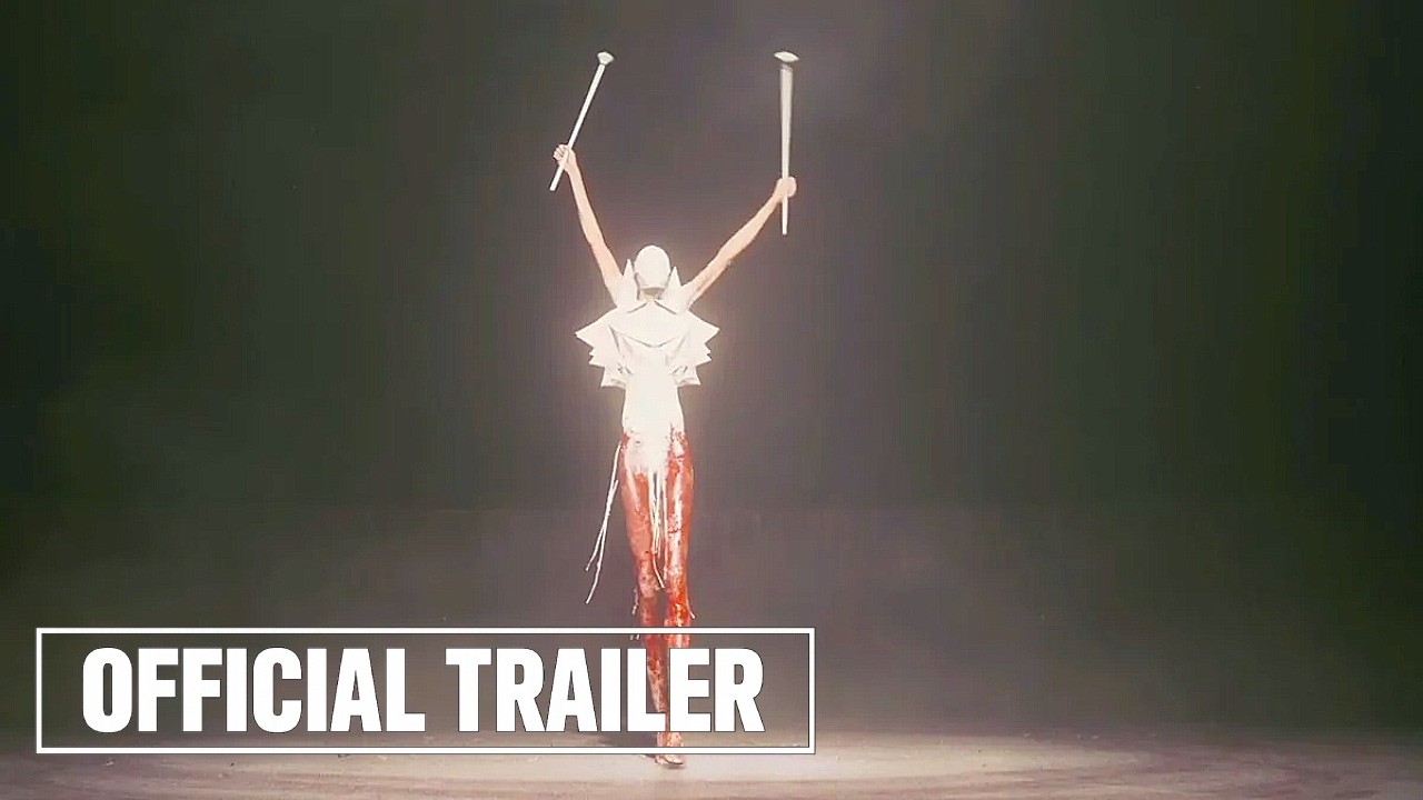 Control Resonant — Официальный геймплейный трейлер | State of Play 2026