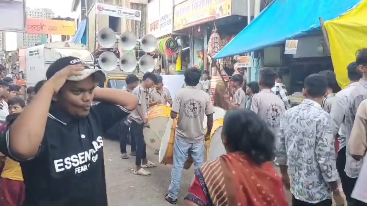 ( Marathi Song Played 🥁🎹 ) ( No.9769086867/ 72083 80277 ) ( कांदिवली पूर्व ४००१०१ 📍 ) 