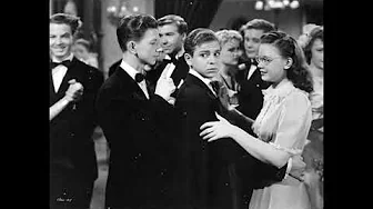 Love's Old Sweet Song Audio - It Comes Up Love 1943