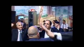 Manaf Agayev & Punhan Ismayilli - Ata Mugami