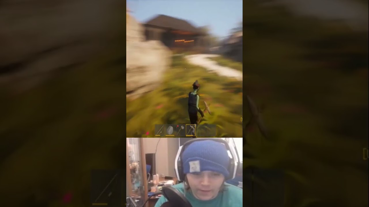 PSA: Let me turn off your terrible motion blur settings. 