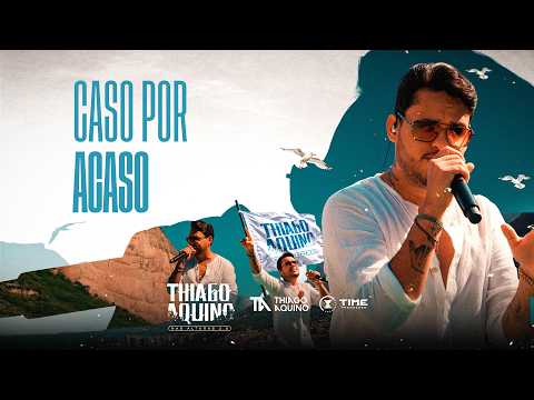 Thiago Aquino - Caso Por Acaso [DVD Nas Alturas 2 - Rocinha RJ]