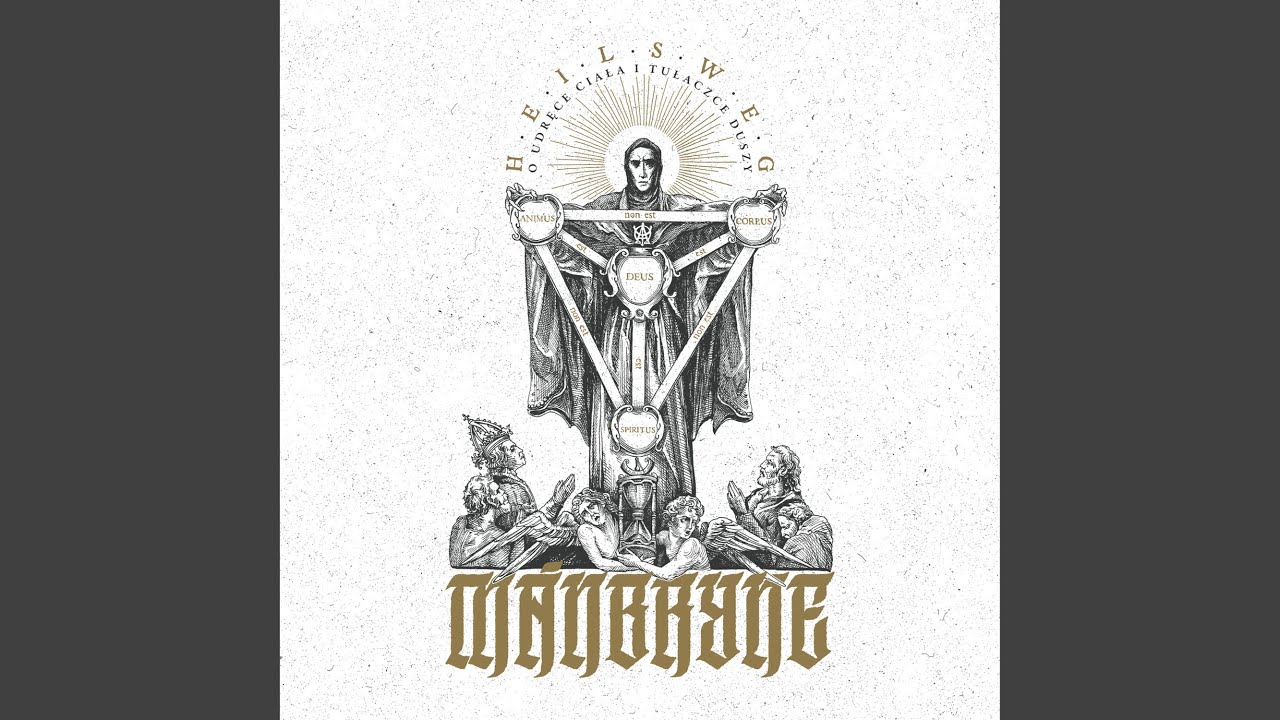 Pustka, Którą Znam