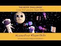 The Book Challenge (Short version)
