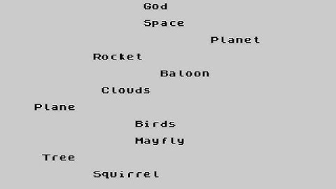 Whole - 256b intro for ZX Spectrum
