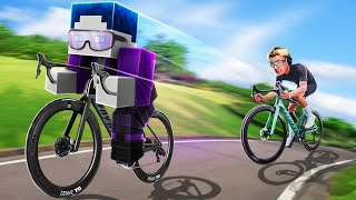 Thumbnail for BASTIGHG VS. PAPAPLATTE (REAL LIFE FAHRRADRENNEN)