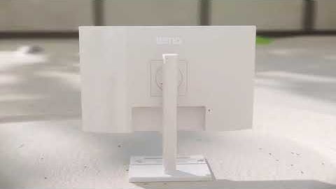 BenQ Monitors for Programmers: GW2790QT & GW3290QT