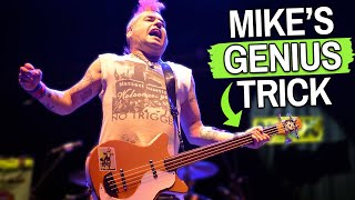 The Secret To Punk Rock Bass... According To FAT MIKE! screenshot 5