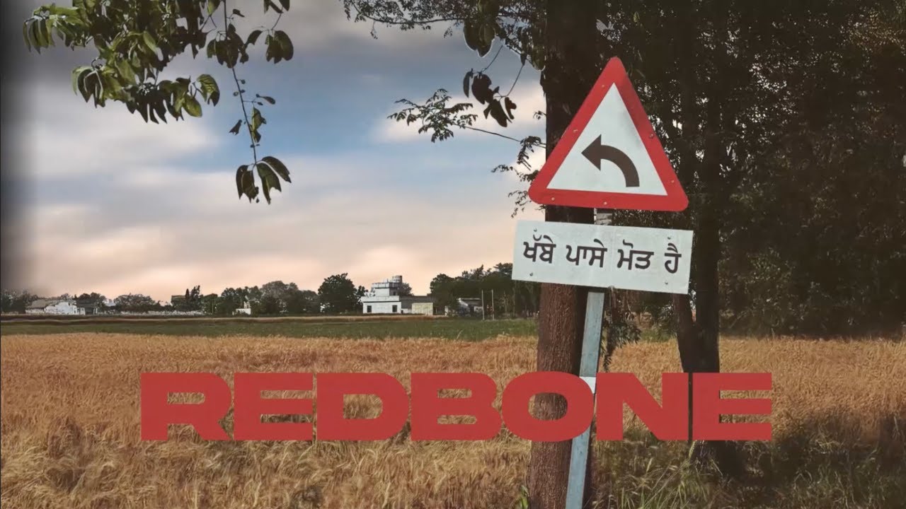 Watch REDBONE - CHINNA | MANNI SANDHU (OFFICIAL AUDIO) on YouTube Watch REDBONE - CHINNA | MANNI SANDHU (OFFICIAL AUDIO) on YouTube