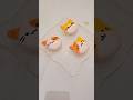 Day 6 | 31-Day Sculpting Challenge | Making Kitty Buns #polymerclay #claycreations #beginnerartist