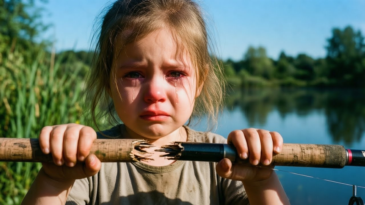 Huge Surprise Bream Fishing #largemouth #fishing #bluegill 