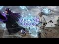 Zoltrök | Zoltraak Battle (Frieren) | Arcane EDM Drop