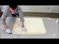 How to DIY Canvas Stretch Frame Kits