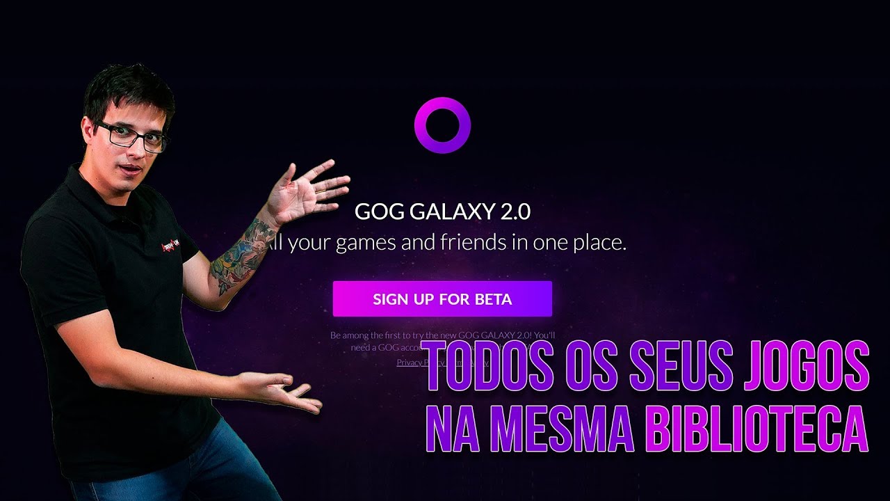 GOG passa a oferecer até 30 dias para a pessoa solicitar o reembolso dos  jogos