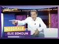 Elie semoun  intgrale panique dans loreillette