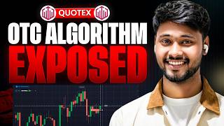 Otc Market Strategy | Exposing OTC Algorithms