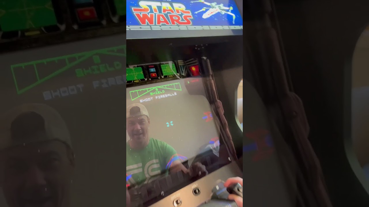 👀 Look what I got!! #podcast