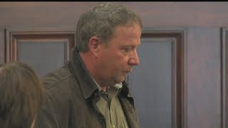 West Middlesex man sentenced for attempt to pick up ‘teen boy’