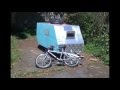 Pedal RV Pedal RV