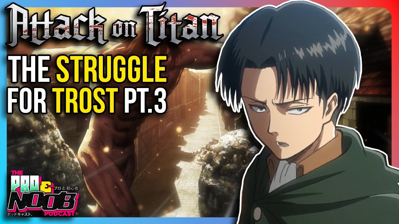 A Century Long False Flag?... | Attack On Titan - FIRST WATCH Discussion
